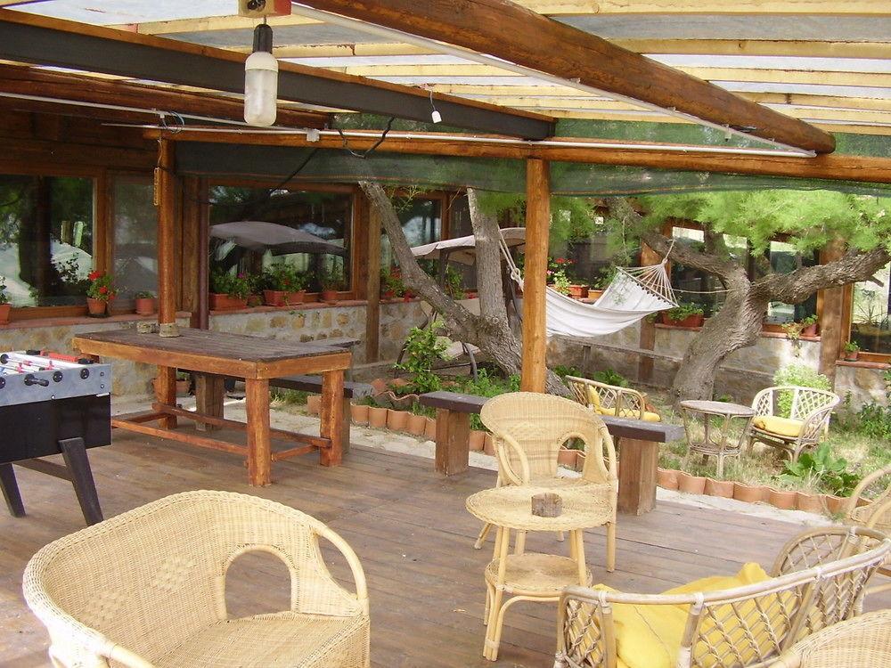 Turismo Rurale Leanza Guest House Cesaro Ngoại thất bức ảnh