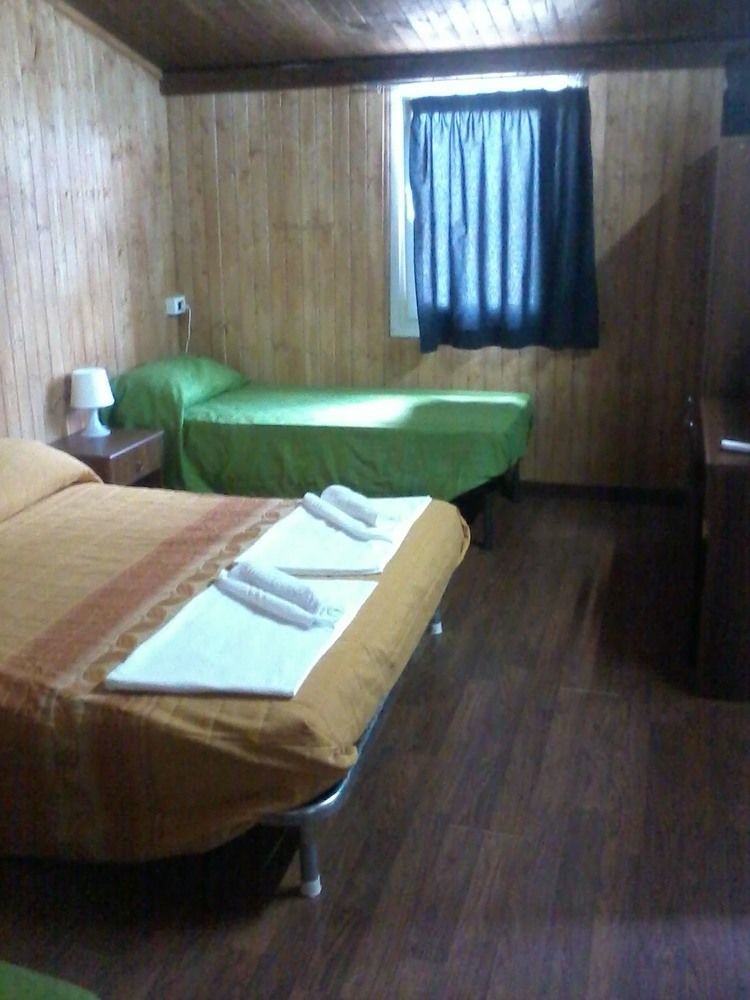 Turismo Rurale Leanza Guest House Cesaro Ngoại thất bức ảnh