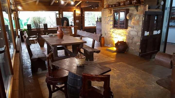 Turismo Rurale Leanza Guest House Cesaro Ngoại thất bức ảnh