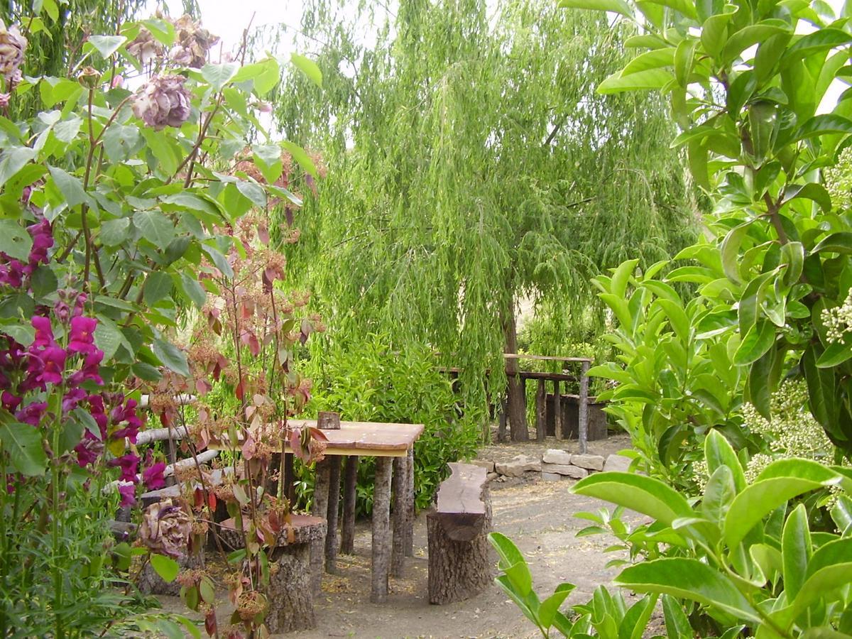 Turismo Rurale Leanza Guest House Cesaro Ngoại thất bức ảnh